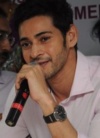 Mahesh New Photos